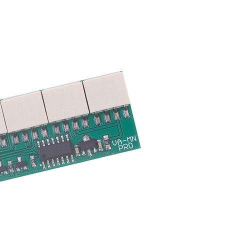 4 Pin Plug & Play Fan Simulator Emulator For All Miner S19 S19pro D9 D7 L7 KA3 - Photo 7/11