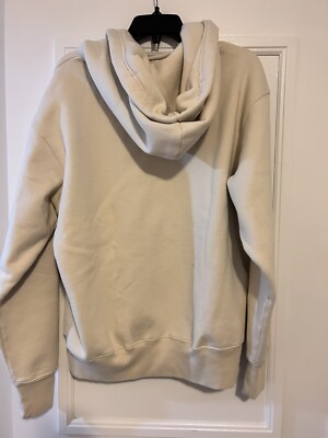 Gap x The Brooklyn Circus Adult Logo Hoodie Sz X Large | eBay