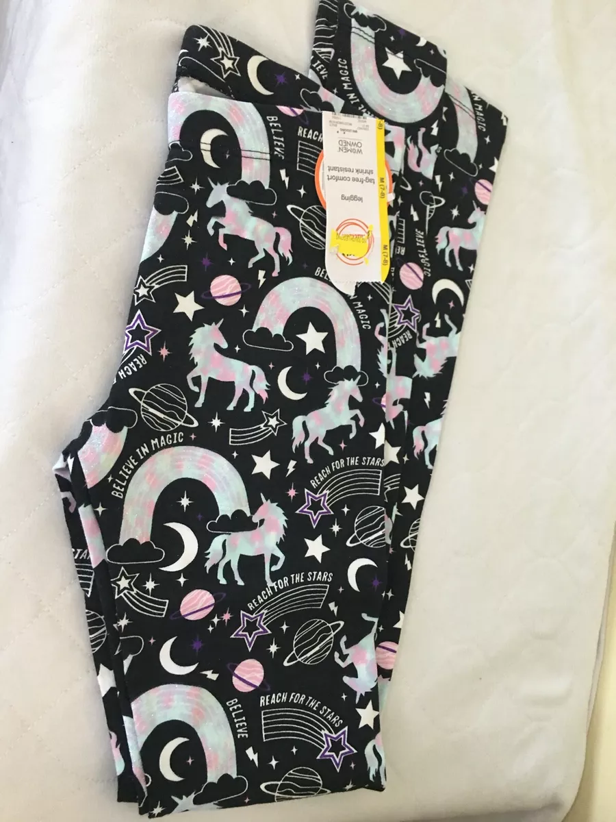 Wonder nation leggings sale