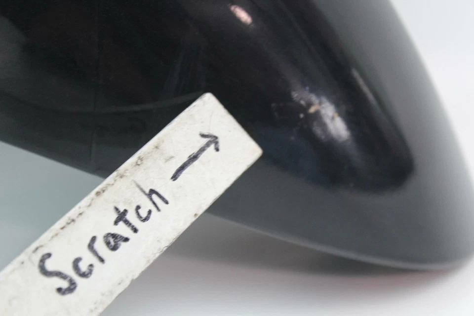 Guardabarros delantero BMW K1300S K1300 09-13 OEM carenado panel capó 46617717923 Foto 2 de 4