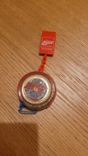 Coca cola YoYo, Yo Yo, Russell Galaxy Gold Spinner -  Always Coca-Cola  