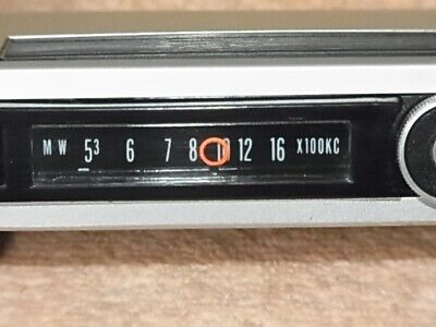SONY ICR-200 Vintage Pocket Bull IC Radio Made in JAPAN #17 SONY ICR-200 Vintage Pocket Bull IC Radio Made in JAPAN #17