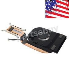 New CPU Cooling Fan  Heatsink for Lenovo ThinkPad X1 Carbon Gen6 6th 01YR204