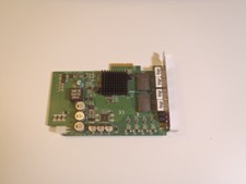 Advantech PCIE-1674E-AE 4Port PCIE GigE Visio...