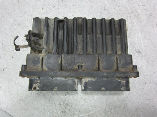 10252620 Boîtier Moteur Uce pour OPEL ASTRA G CARAVAN * 1392858 - Zdjęcie 1 z 5