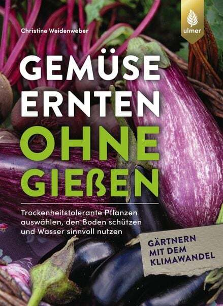 Thumbnail - Gemüse Ernten Ohne Gießen