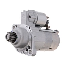 OEM VALEO 11T STARTER For SKODA EUROPE FABIA 05-08 OCTAVIA 04-13 02M-911-024P
