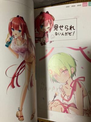 Summer Pockets REFLECTION BLUE Regular Edition Key PC Version used