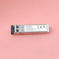 1pc Fortinet FN-TRAN-SFP+SR FTLX8574D3BCLFTN | 10GE SFP-10G-SR 850nm 300m LCMMF