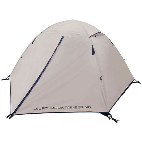 Alps Mountaineering Lynx 4 Tent Glacier 