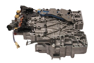WTY116740C - ALLISON 2400, REFURBISHED LIFETIME WTY VALVE BODY, 7 SOL, NO TUBE