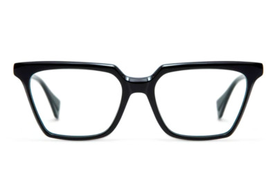 Gigi Studios Amalia 6986/1 Black Eyeglass Frame