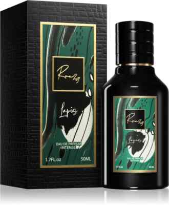 Rua29 Diplomatic Lapis Eau De Parfum Intense 100 ml Unisex Parfum