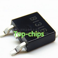 5pcs 81316 BI316 B13I6 B131G 2S B1316 2SB1316 TO252 Transistor