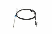 Seilzug, Feststellbremse Rechts FüR CitroËN Peugeot Toyota Bosch 1987482662