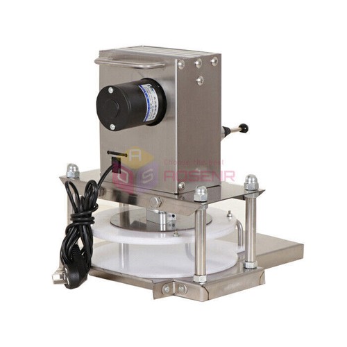 Electric Tortilla Dough Press Machine Dough Roller Press Making Machine - Picture 3 of 6
