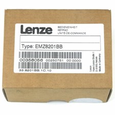 EMZ8201BB NEW LENZE EMZ8201BB Key Pad Operato...