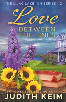 Love Between the Lines (Paperback or Softback)