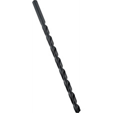Image of Dormer A125 HSS Extra Long Series Drill Bit 5mm 160mm Pack of 1