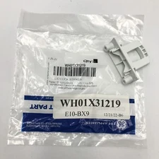 NEW Genuine OEM GE General Electric HOTPOINT Washer LID STRIKE WH01X37858 rep...
