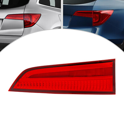 For 2016-2018 Honda Pilot Inner Tail Light 34150TG7A01 Right Side Tail Lamp