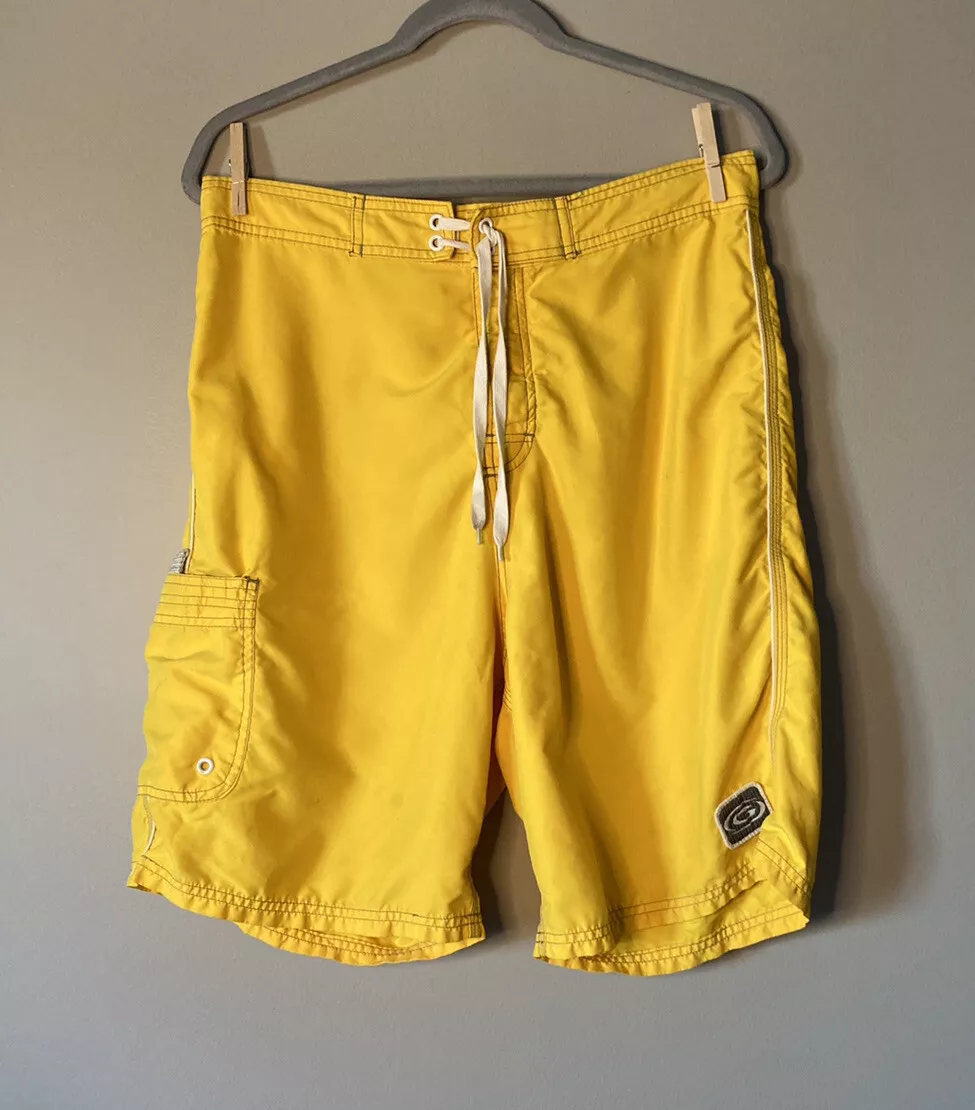 Gotcha board best sale shorts