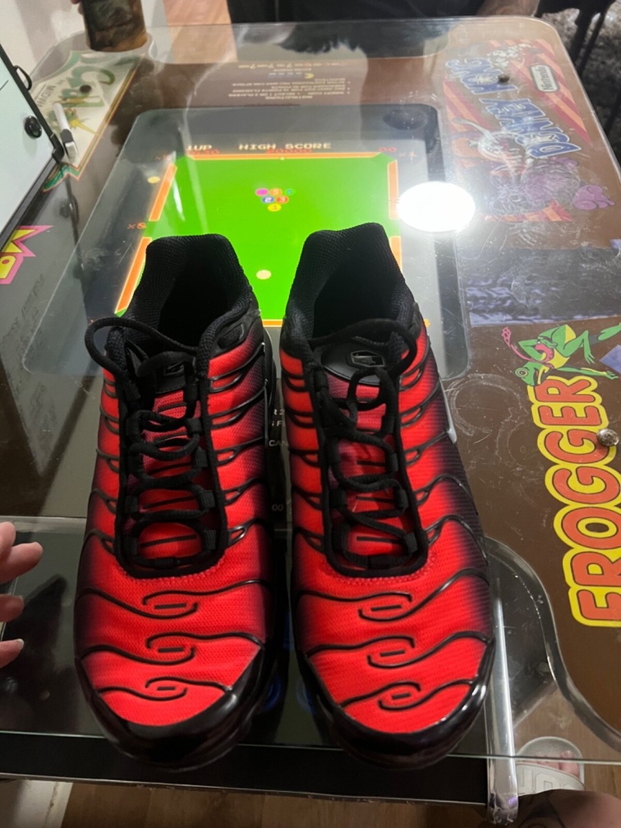 Dead Pool Nike Air Max Deadpool Buy Nike Air Max Plus 'Deadpool