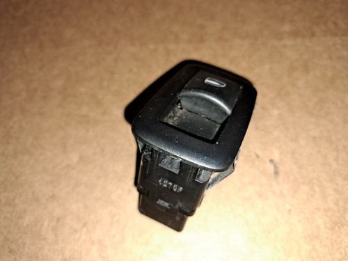 Rear Window Switch - 2010 Dodge Journey SXT 2.0 CRD Manual - 04602531AF - Picture 6 of 9