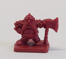 Vintage 1990 HeroQuest Milton Bradley Games W...