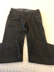 calça jeans emporio armani masculina