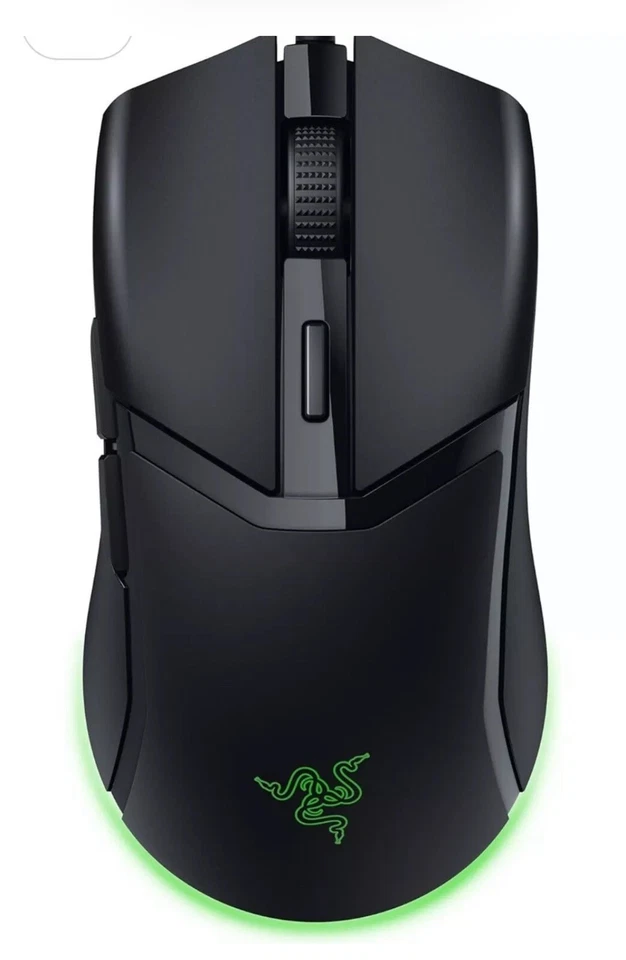 Razer Cobra Lightweight Optical Wired RGB Gaming Mouse / NEW - Image 4 of 4