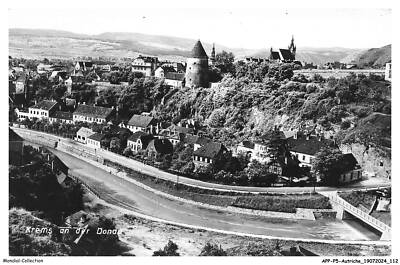 #ad APPP5 0308 AUTRICHE KREMS AN DER DANAU Vue générale EUR 4.00