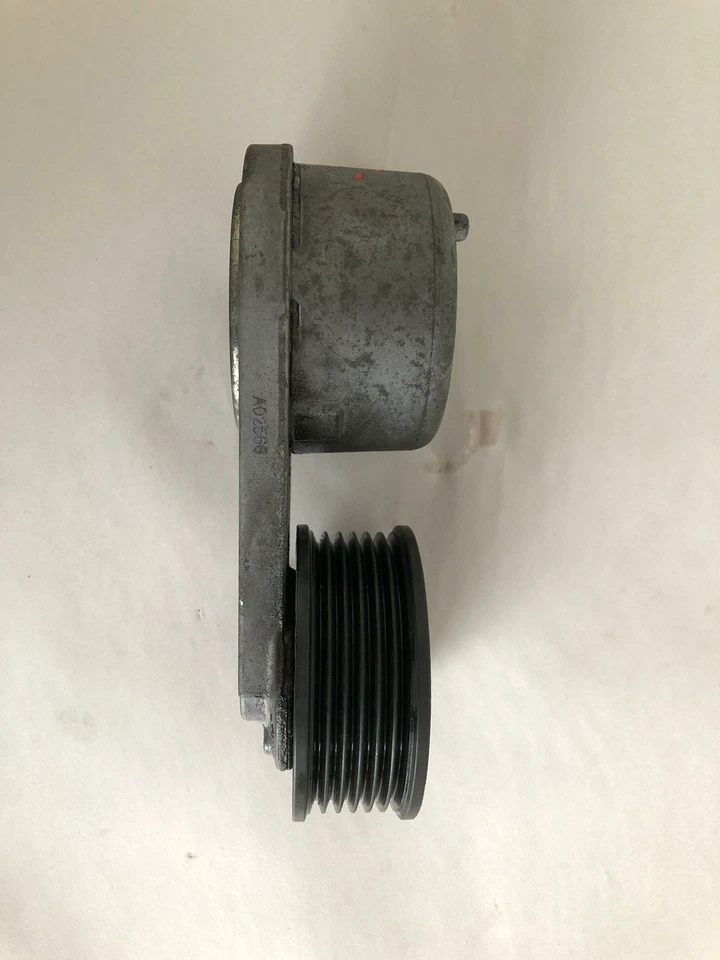 1998 - 2010 FORD EXPLORER Motor Motor Cinto Tensor Serpentine 4.0L Fabricante de Equipamento Original - Imagem 3 de 4