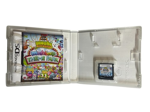 Nintendo DS Games Fast Free Next Day Dispatch - Select By Drop Down Menu - Picture 325 of 520