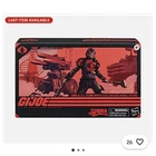 G.I. Joe Classified Series Techno-Viper H.I.S.S. Missile System Set