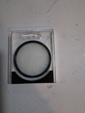 Canon 58mm UV Haze Filter Lens in Case OEM Genuine 7-5801-1