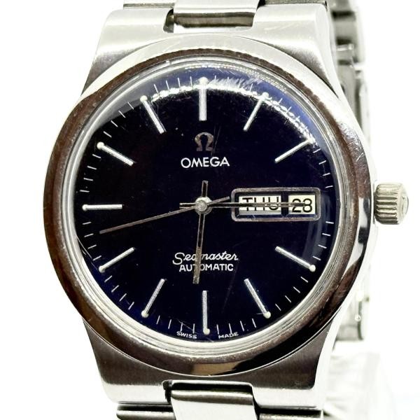 Omega SEAMASTER #KRDW735
