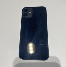 Apple iPhone 12 128GB Blau iOS Smartphone als...