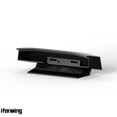 WINGFLEX A320 Combo Cube Stand Integrated EFIS FCU & RMP Moun+13Â° Tilt USB Hub
