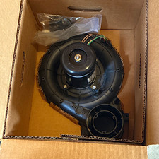Carrier Inducer Fan Housing Kit 348558-785-CBP for Carrier Gas Furnace