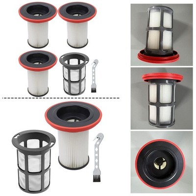 Cleaning Brush Included HEPA Filter Set Home Cleaning For BCS Series 8
