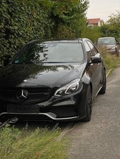 Mercedes-Benz E350 CDI W212 Mercedes-Benz E350 CDI W212