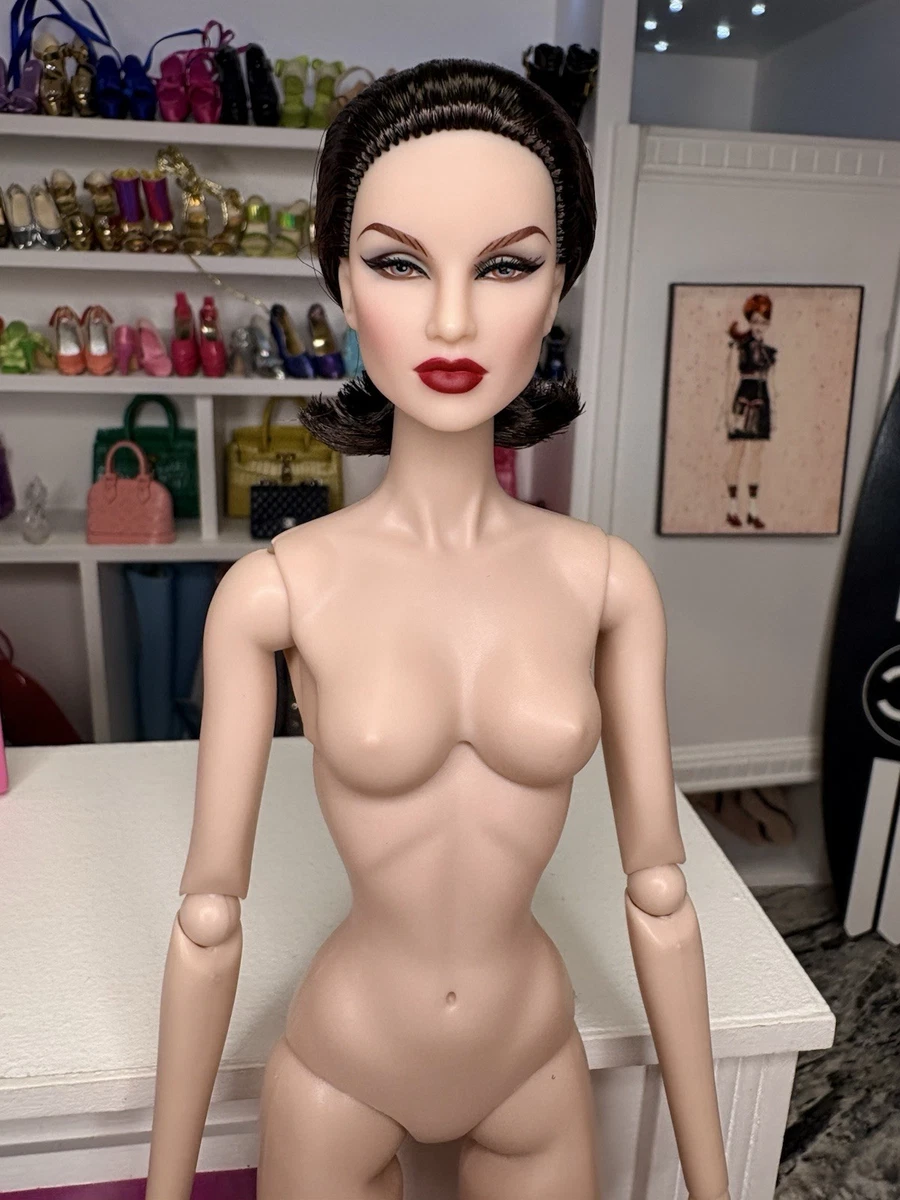 Las mejores ofertas en Integrity Toys original (Sin abrir) muñeca