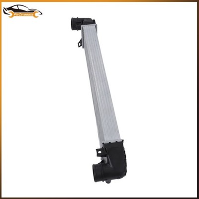 Charge Air Cooler/Intercooler For Ford Focus L4 2.0L ST Turbocharged 2013-2018