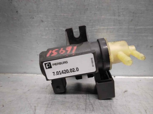 701420020 ZUSÄTZLICHES LUFTVENTIL / PIERBURG / 4314578 FÜR OPEL INSIGNIA BERLINA
