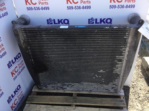 For 2006 PETERBILT 387 CHARGE AIR COOLER ,  WA