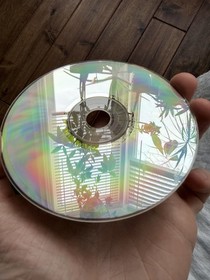 J.League Pro Soccer Club wo Tsukurou! 2 (Sega Saturn,1996) Sega Saturn