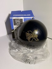 Storm Hy-Road X Bowling Ball 1st Quality | 15...