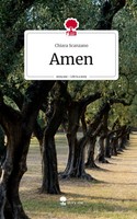 Chiara Scanzano | Amen. Life Is A Story - Story.One | Buch | Deutsch (2023)