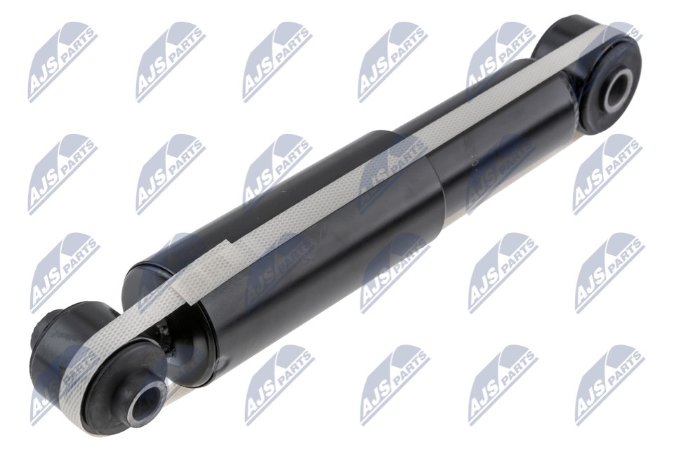 Rear Shock Absorber L=R For CitroãN Berlingo / Peugeot Partner 08- 5902048347732 - Image 6